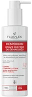 FLOSLEK HESPERIDIN upokojujúce odličovacie mlieko 175 ml FLOSLEK HESPERIDIN upokojujúce odličovacie mlieko 175 ml