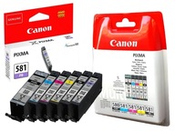 6x ATRAMENT CANON PIXMA TS8100 TS8200 TS9100 SERIES 6x ATRAMENT CANON PIXMA TS8100 TS8200 TS9100 SERIES