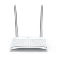 Router TP-Link TL-WR820N Wi-Fi N300 2xLAN 1xWAN Router TP-Link TL-WR820N Wi-Fi N300 2xLAN 1xWAN