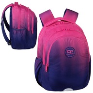 COOLPACK JERRY ŠKOLSKÝ BATOH GRADIENT FRAPE 21L