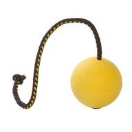 Dingo Gear K9 PLÁVAJÚCA GUĽA #70MM STRUNKA 30CM Dingo Gear K9 PLÁVAJÚCA GUĽA #70MM STRUNKA 30CM