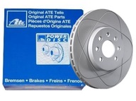 ATE Power Disc Brzdový kotúč 24031002011