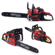 Reťazová píla Kraft&Dele 4,3 W / 4,3 HP Reťazová píla Kraft&Dele 4,3 W / 4,3 HP
