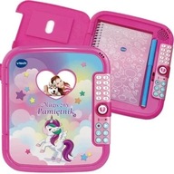 VTECH MAGICKÝ INTERAKTÍVNY DENNÍK HESEL