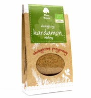 DARY NATURY Kardamón mletý (50g) - BIO DARY NATURY Kardamón mletý (50g) - BIO
