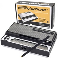 Stylophone S1 MINI ANALOG SYNTHESIS za 24 hodín Stylophone S1 MINI ANALOG SYNTHESIS za 24 hodín