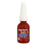Loctite 243 10ml modré univerzálne lepidlo Loctite 243 10ml modré univerzálne lepidlo