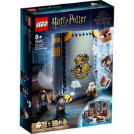 LEGO Harry Potter 76385 Kurzy kúziel a kúziel