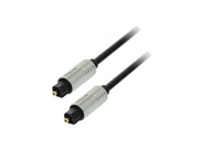 Optický kábel Prolink Futura Slim 1,5 m Optický kábel Prolink Futura Slim 1,5 m