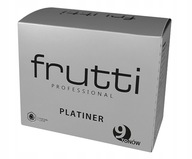 FRUTTI PLATINER ZOSVETĽOVAČ 9 TÓNOV S DREVNÝM UHLÍM 500G FRUTTI PLATINER ZOSVETĽOVAČ 9 TÓNOV S DREVNÝM UHLÍM 500G