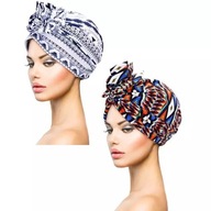 Dámsky turban na hlavu hit sezóny 10 farieb Dámsky turban na hlavu hit sezóny 10 farieb