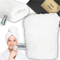 Raypath soft Face Glove na odličovanie a umývanie tváre Raypath soft Face Glove na odličovanie a umývanie tváre