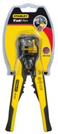 Stanley FatMax Stripper 0,6-6 mm (FMHT0 Stanley FatMax Stripper 0,6-6 mm (FMHT0