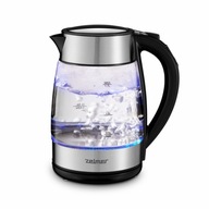 Elektrická kanvica ZELMER ZCK8026 1,7l 2200W Elektrická kanvica ZELMER ZCK8026 1,7l 2200W