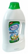 GALLUS prací gél 4L WHITE 95 pracích prostriedkov pre BIELE GALLUS prací gél 4L WHITE 95 pracích prostriedkov pre BIELE