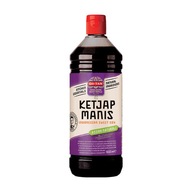 GO TAN Ketjap Manis sladký 1l GO TAN Ketjap Manis sladký 1l