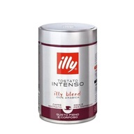 illy Espresso Forte 100% Arabica 250g mletá káva illy Espresso Forte 100% Arabica 250g mletá káva