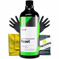 CarPro Reset Shampoo 1 l autošampón na odľahčenie CarPro Reset Shampoo 1 l autošampón na odľahčenie