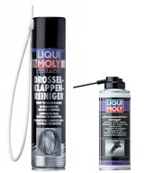 LIQUI MOLY Sada na čistenie potrubia BENZÍN