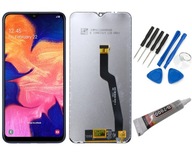 LCD OBRAZOVKA SAMSUNG GALAXY A10 A105-F