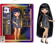 Módna bábika Rainbow High S23- NG (modrá) 583158 Módna bábika Rainbow High S23- NG (modrá) 583158