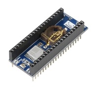 Modul Pico-GPS-L76B-GNSSL76B pre Raspberry Pi Pico Modul Pico-GPS-L76B-GNSSL76B pre Raspberry Pi Pico