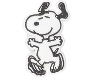 Crocs Jibbitz Pin do topánok Snoopy Crocs Jibbitz Pin do topánok Snoopy