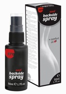 Gél/sprej - Back Side Spray Gél/sprej - Back Side Spray