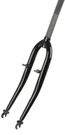 VIDLICA 26" MTB ČIERNA 1 1/8"x163 ZÁV VIDLICA 26" MTB ČIERNA 1 1/8"x163 ZÁV