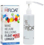 Tmel na balóny GEL + PUMP Hi-Float 0,47L Tmel na balóny GEL + PUMP Hi-Float 0,47L