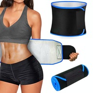 SCHUDNÚCI NEOPRÉNOVÝ PÁS S IÓNMI STRIEBRA R.M SCHUDNÚCI NEOPRÉNOVÝ PÁS S IÓNMI STRIEBRA R.M