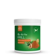 TEMPTATION RawDietLine Krill 150g PRE PSA A MAČKU TEMPTATION RawDietLine Krill 150g PRE PSA A MAČKU