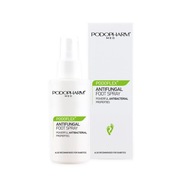 PODOPHARM, Protiplesňový sprej na nohy 100ml