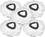 Mopa Vileda Professional UltraSpin Mini 5 PCS Mopa Vileda Professional UltraSpin Mini 5 PCS