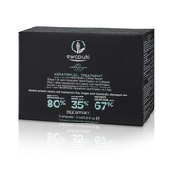 PAUL MITCHELL KERATRIPLEX KERATÍNOVÁ KÚRA 10X10 PAUL MITCHELL KERATRIPLEX KERATÍNOVÁ KÚRA 10X10