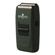 Lítiový akumulátorový holiaci strojček Gordon Coldress Lítiový akumulátorový holiaci strojček Gordon Coldress
