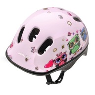 DETSKÁ PRILBA NA BICYKEL METEOR KS06 XS 44-48 cm DETSKÁ PRILBA NA BICYKEL METEOR KS06 XS 44-48 cm