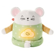 FISHER PRICE PLYŠOVÁ MEDITAČNÁ MYŠ PRE DETI 2-5 ROČNÉ HHH47 FISHER PRICE PLYŠOVÁ MEDITAČNÁ MYŠ PRE DETI 2-5 ROČNÉ HHH47