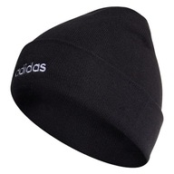 ČIAPKA ADIDAS DVOJVRSTVÁ ZIMNÁ ČIAPKA ČIAPKA ADIDAS DVOJVRSTVÁ ZIMNÁ ČIAPKA