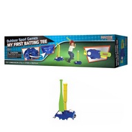 Súprava pre deti, aby sa naučili hrať baseball Súprava pre deti, aby sa naučili hrať baseball
