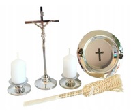 SET CAROL SET Strieborná vášeň koleda SET CAROL SET Strieborná vášeň koleda