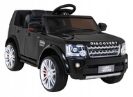Auto Vozidlo Land Rover Discovery EVA LED MP3 REMOTE