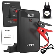 STARTER POWERBANKA DO AUTO 12V 1000A STARTER POWERBANKA DO AUTO 12V 1000A