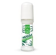 Mugga Roll-on DEET 20,5%, repelent proti komárom 50 ml Mugga Roll-on DEET 20,5%, repelent proti komárom 50 ml