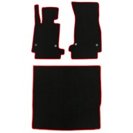 Koberce na mieru EVA pre BMW Z4 E85/E86 1 2002-2009 Koberce na mieru EVA pre BMW Z4 E85/E86 1 2002-2009