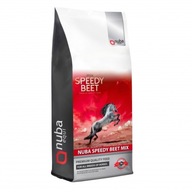 Nuba Equi Speedy Beet Mix 20kg repná dužina Nuba Equi Speedy Beet Mix 20kg repná dužina