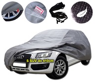 Autopoťah AUTO 5 vrstiev + PAS S SUV do 410 cm EXKLUZÍVNE Autopoťah AUTO 5 vrstiev + PAS S SUV do 410 cm EXKLUZÍVNE