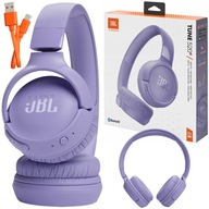 BEZDRÔTOVÉ BLUETOOTH SLÚCHADLÁ JBL NA ušné slúchadlá S MIKROFÓNOM DLHÁ PREVÁDZKA