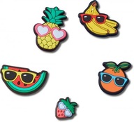 Špendlíky do topánok Crocs Jibbitz Cute Fruit Špendlíky do topánok Crocs Jibbitz Cute Fruit
