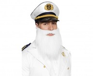 Kapitánska brada